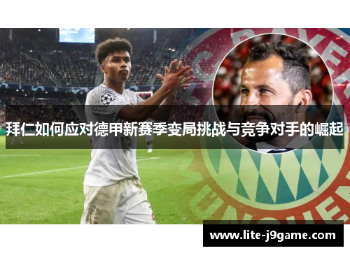拜仁如何应对德甲新赛季变局挑战与竞争对手的崛起